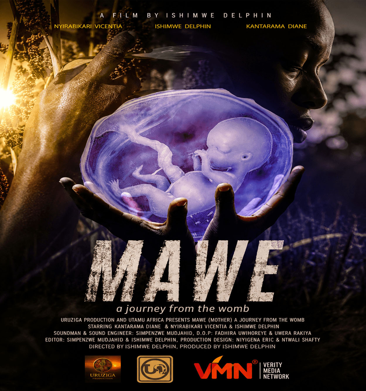 A Journey from the Womb