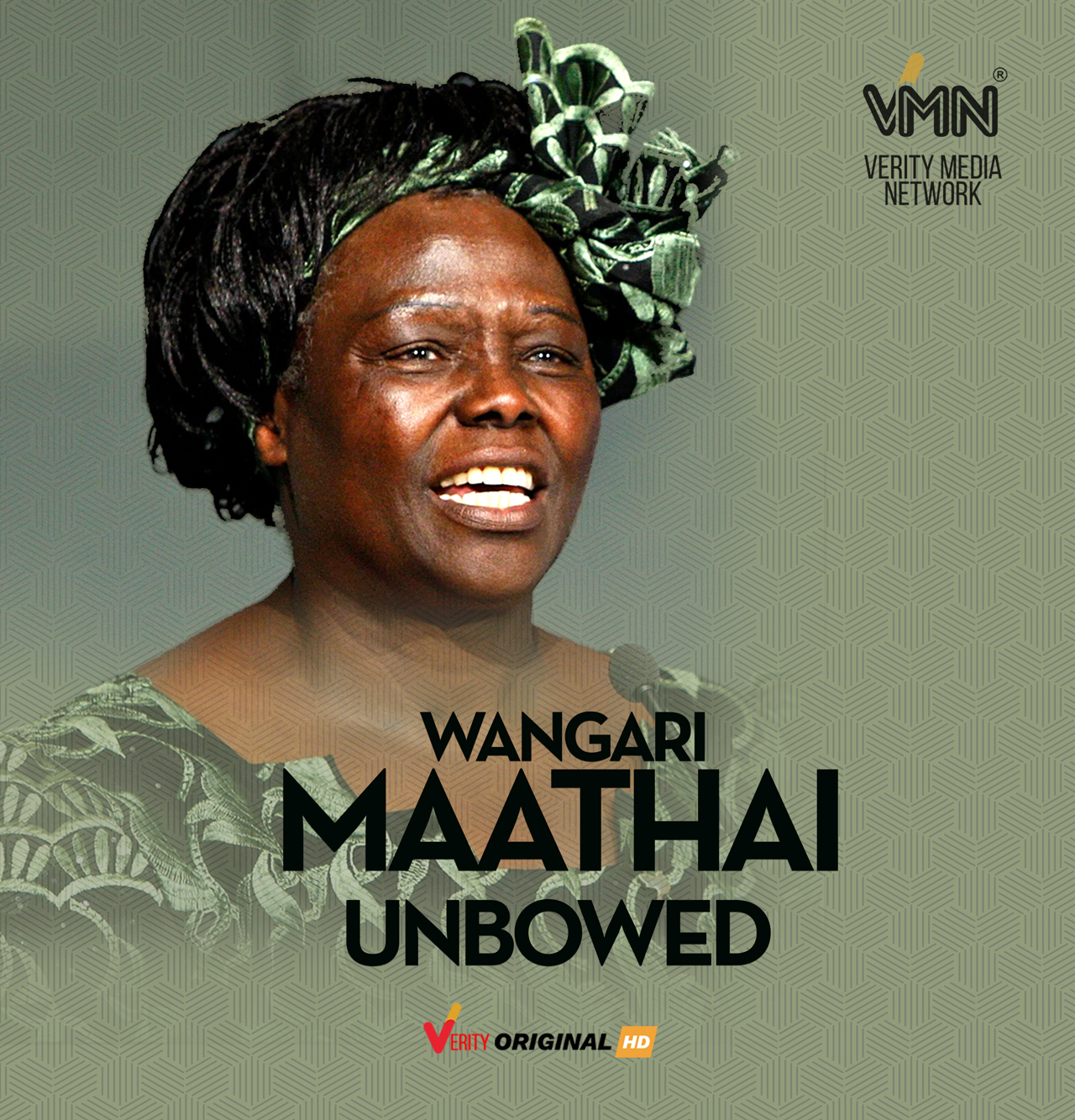 Unbowed
