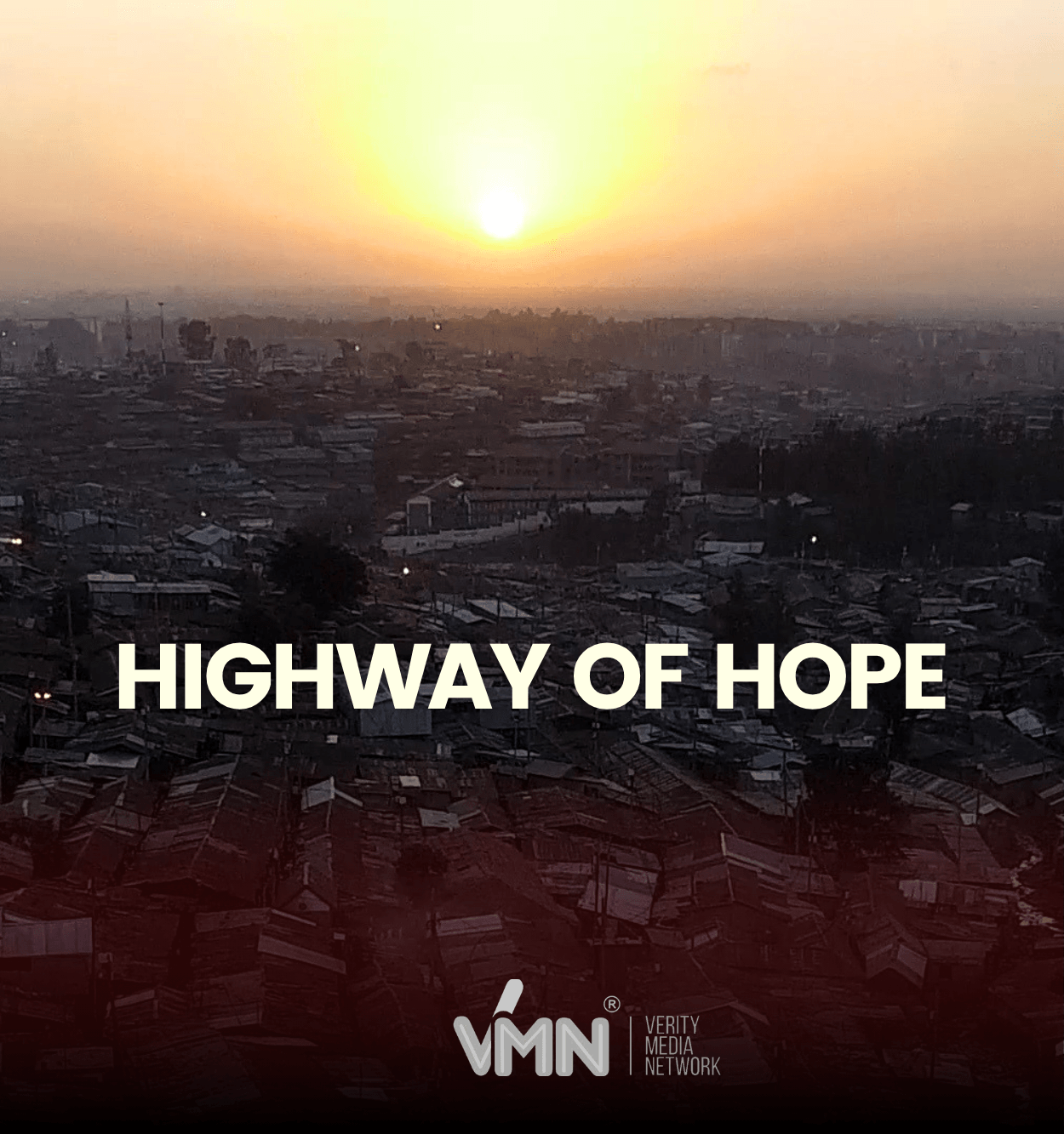 Kibera the Story